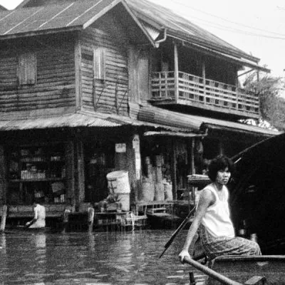 bangkoks history