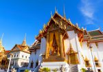 Grand Palace Bangkok