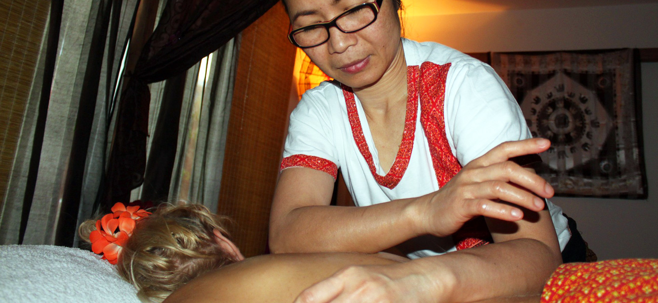 massage in bangkok
