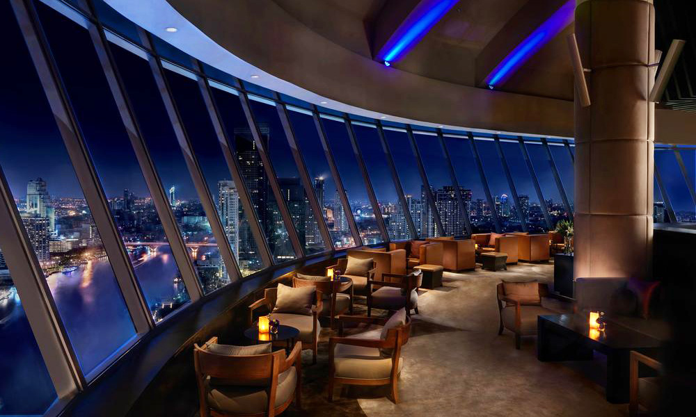 Millennium Hilton