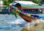 chao phraya river