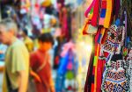 Chatuchak Weekend Market Bangkok