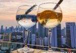 Rooftop Bars in Bangkok
