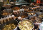 Street Food in Bangkok